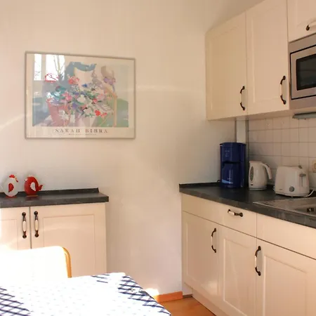 Apartment Brise Belvedere App 07