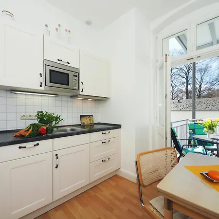 Brise Belvedere App 07 Heringsdorf (Usedom)