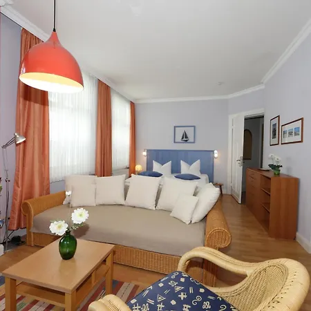 Brise Belvedere App 07 Heringsdorf (Usedom)