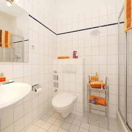 Brise Belvedere App 07 Appartamento